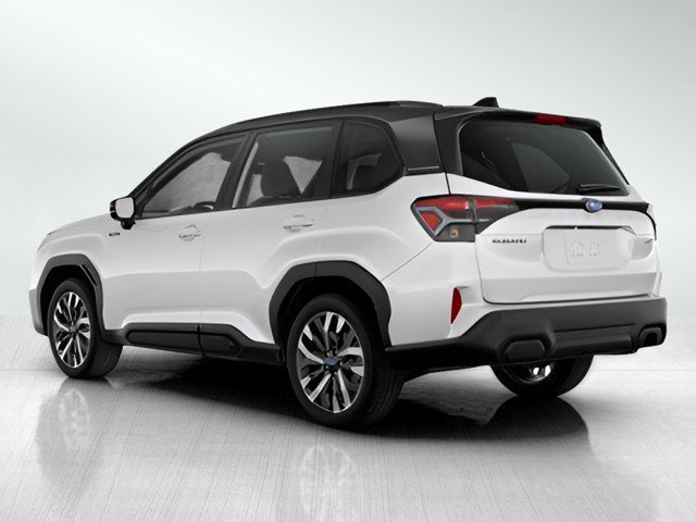 New 2026 Subaru Forester Touring AWD/4WD image 5