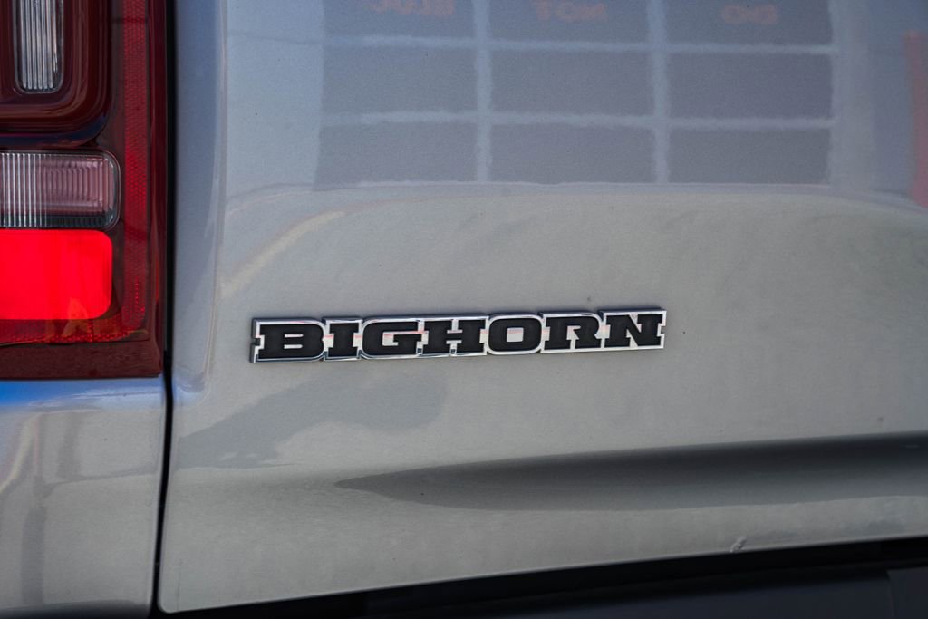 Used 2020 RAM 1500 Big Horn image 10