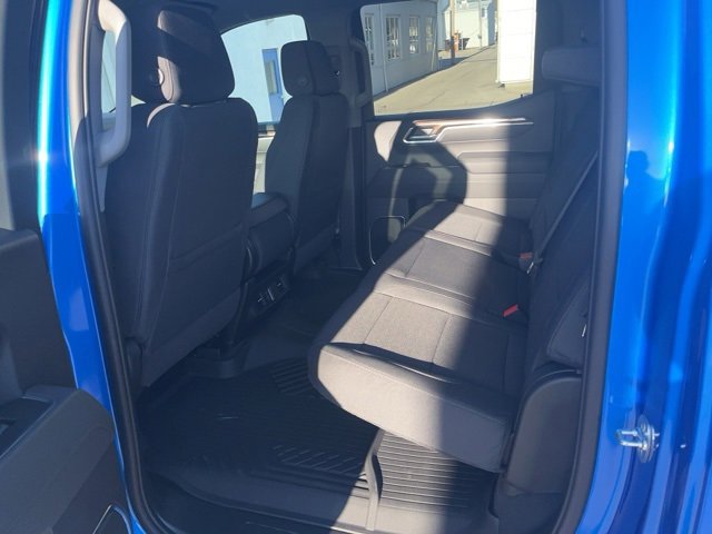 New 2025 Chevrolet Silverado 1500 LT image 17