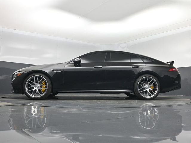 Used 2020 Mercedes-Benz AMG GT 63 S image 15