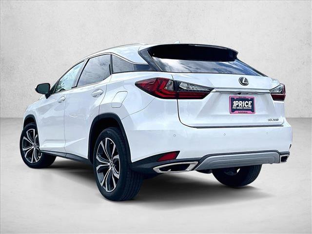Used 2020 Lexus RX 350 FWD w/ Premium Package image 13