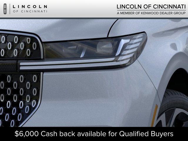 New 2026 Lincoln Navigator L Reserve AWD/4WD image 18