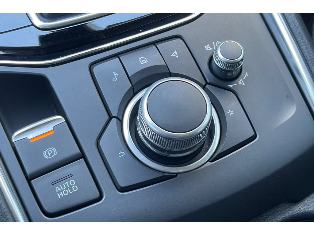 Certified 2023 MAZDA CX-5 AWD 2.5 S w/ Premium Plus Pkg image 32