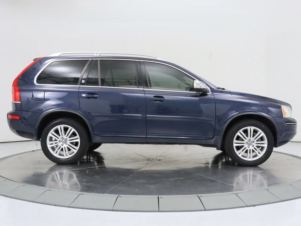 Used 2014 Volvo XC90 3.2 FWD image 6