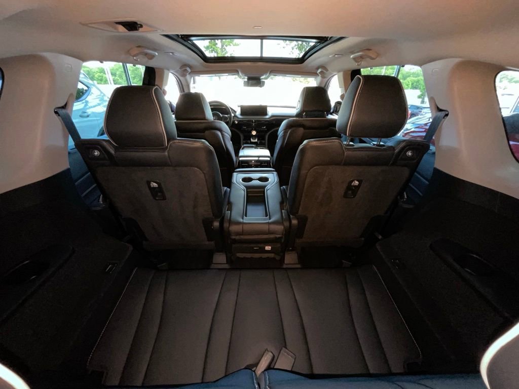 Certified 2023 Acura MDX SH-AWD w/ Advance Package image 26