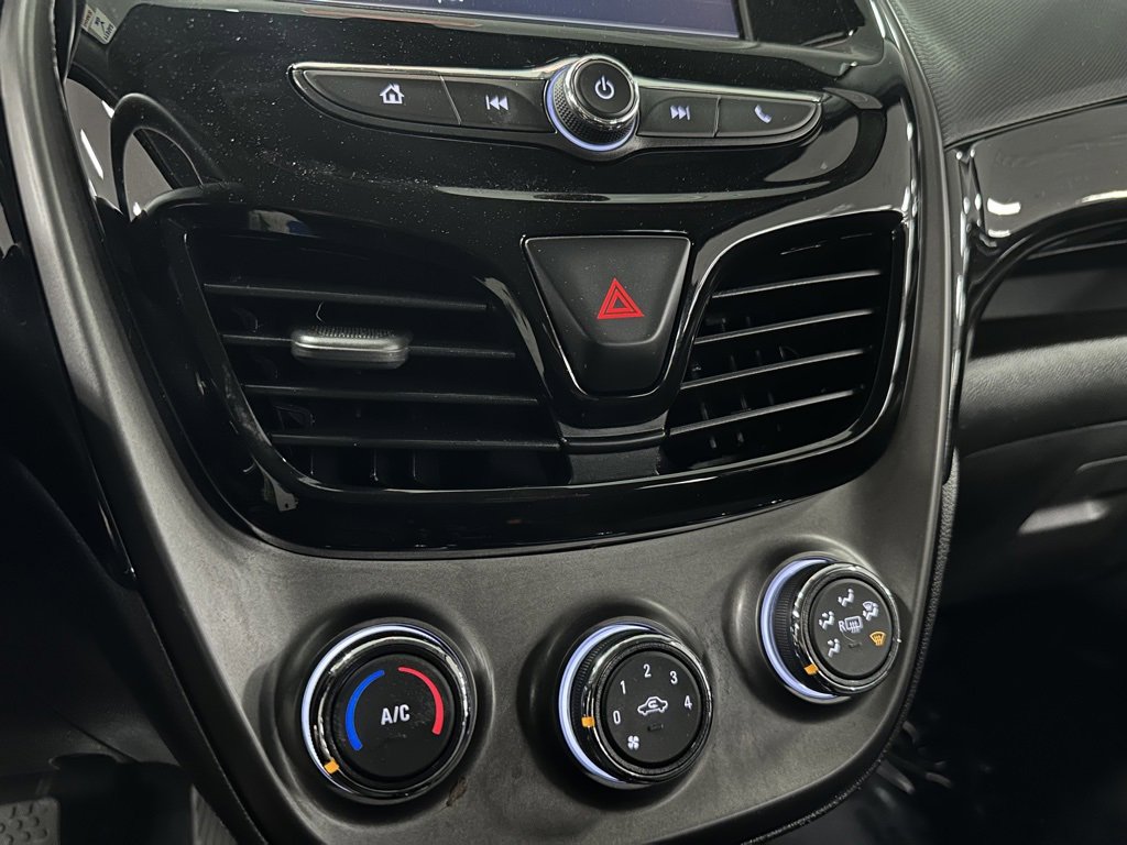 Used 2021 Chevrolet Spark LT image 21