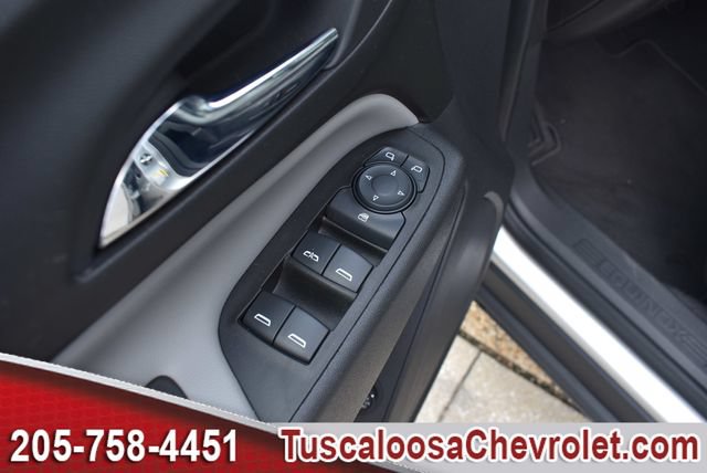 Certified 2020 Chevrolet Equinox LT FWD image 18
