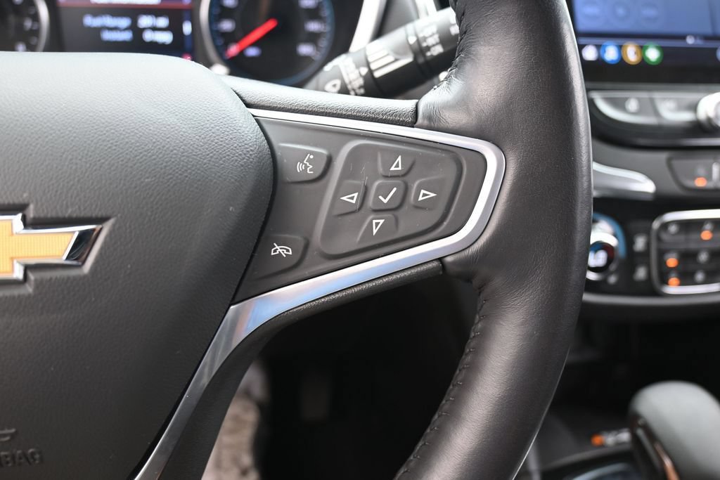 Used 2022 Chevrolet Equinox Premier FWD image 19