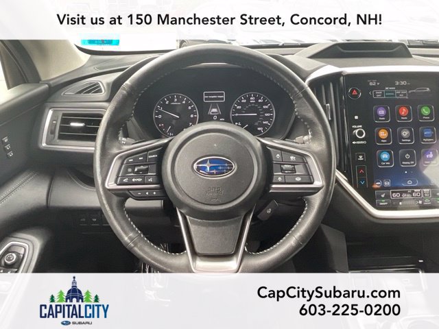 Used 2023 Subaru Ascent Limited AWD/4WD image 21