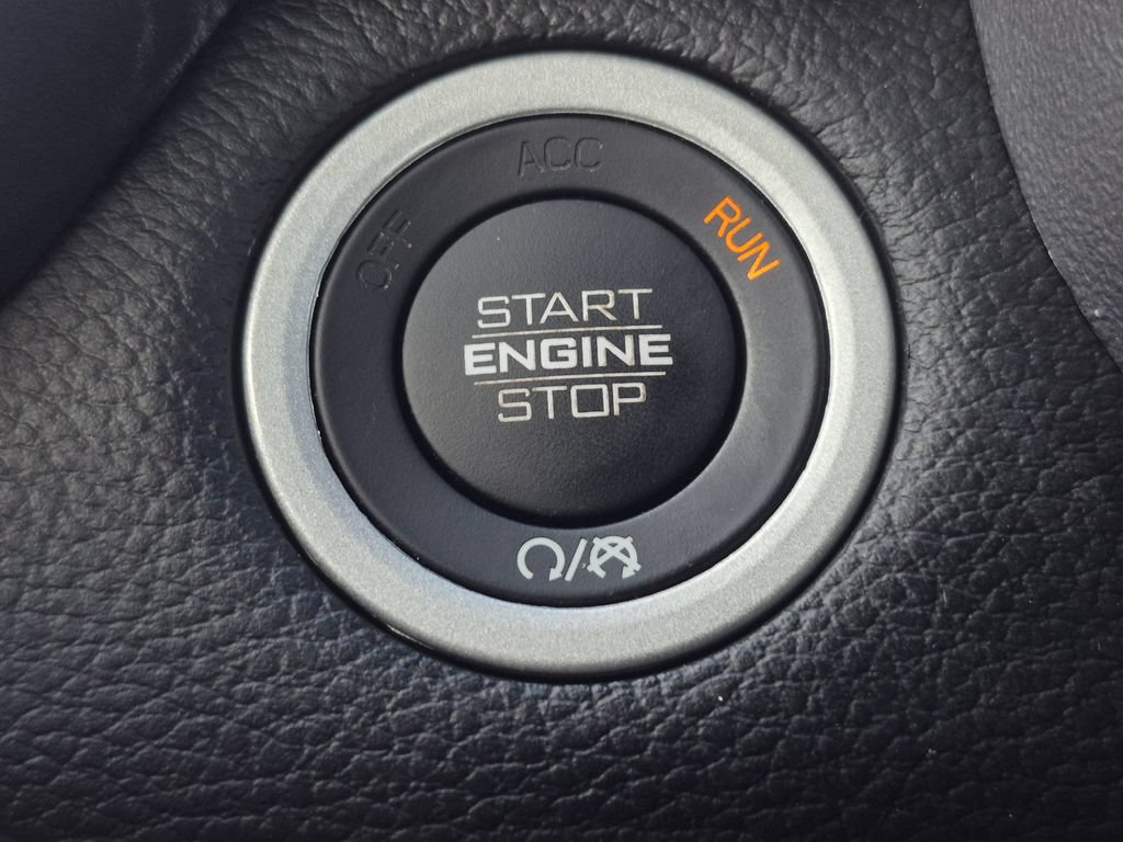 Used 2024 RAM 1500 Big Horn AWD/4WD image 24