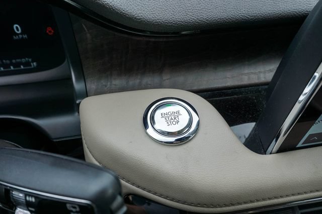 Used 2023 Lincoln Aviator Reserve w/ Equipment Group 201A AWD/4WD image 20