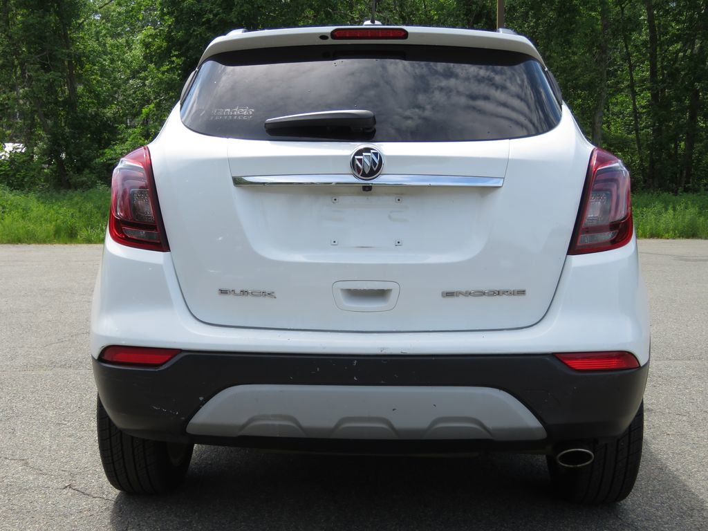 Used 2017 Buick Encore Preferred FWD image 6