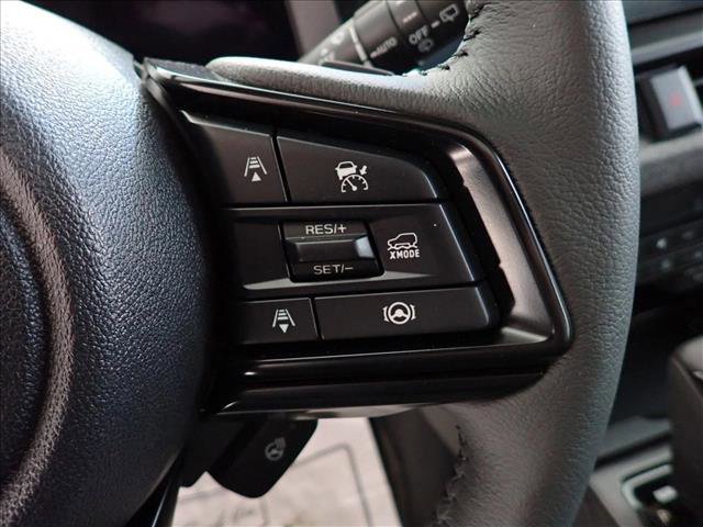 New 2026 Subaru Outback Limited image 19