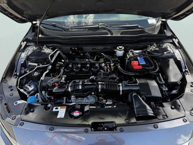 Used 2022 Honda Accord EX-L image 59