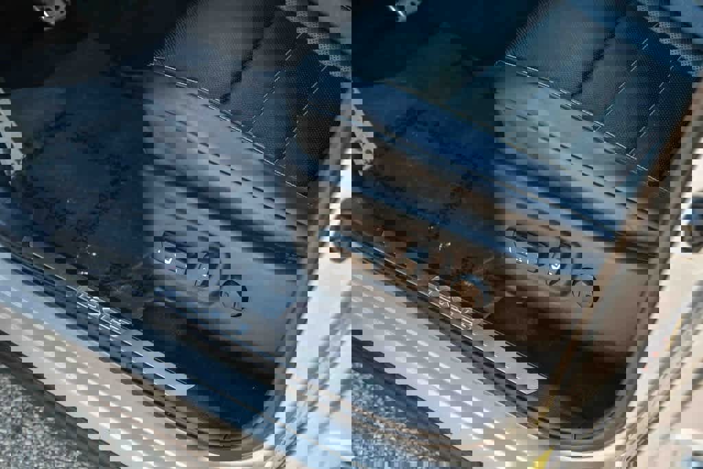 Used 2017 Lexus NX 200t F Sport image 22