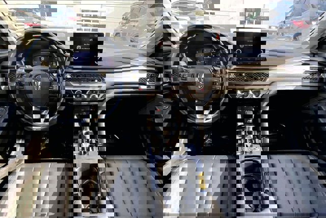 Certified 2023 Acura Integra image 14