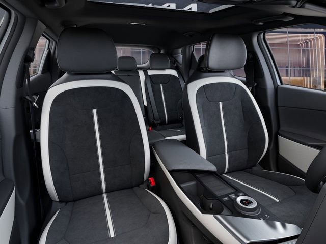 New 2025 Kia EV6 GT-Line image 15