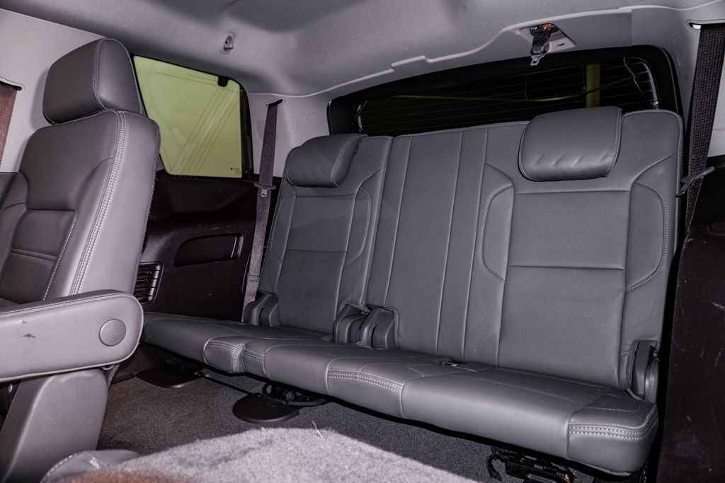 Used 2019 GMC Yukon Denali w/ Denali Ultimate Package image 17