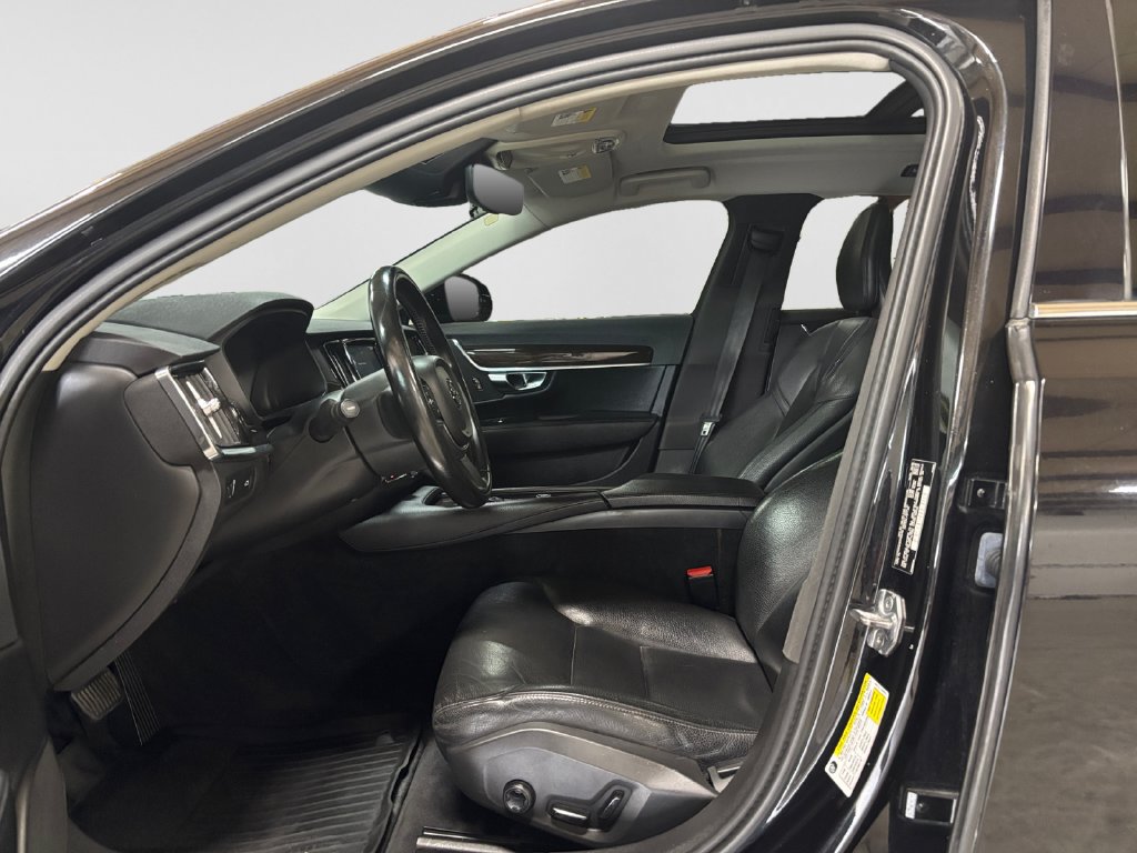 Used 2019 Volvo S90 T5 Momentum AWD/4WD image 10