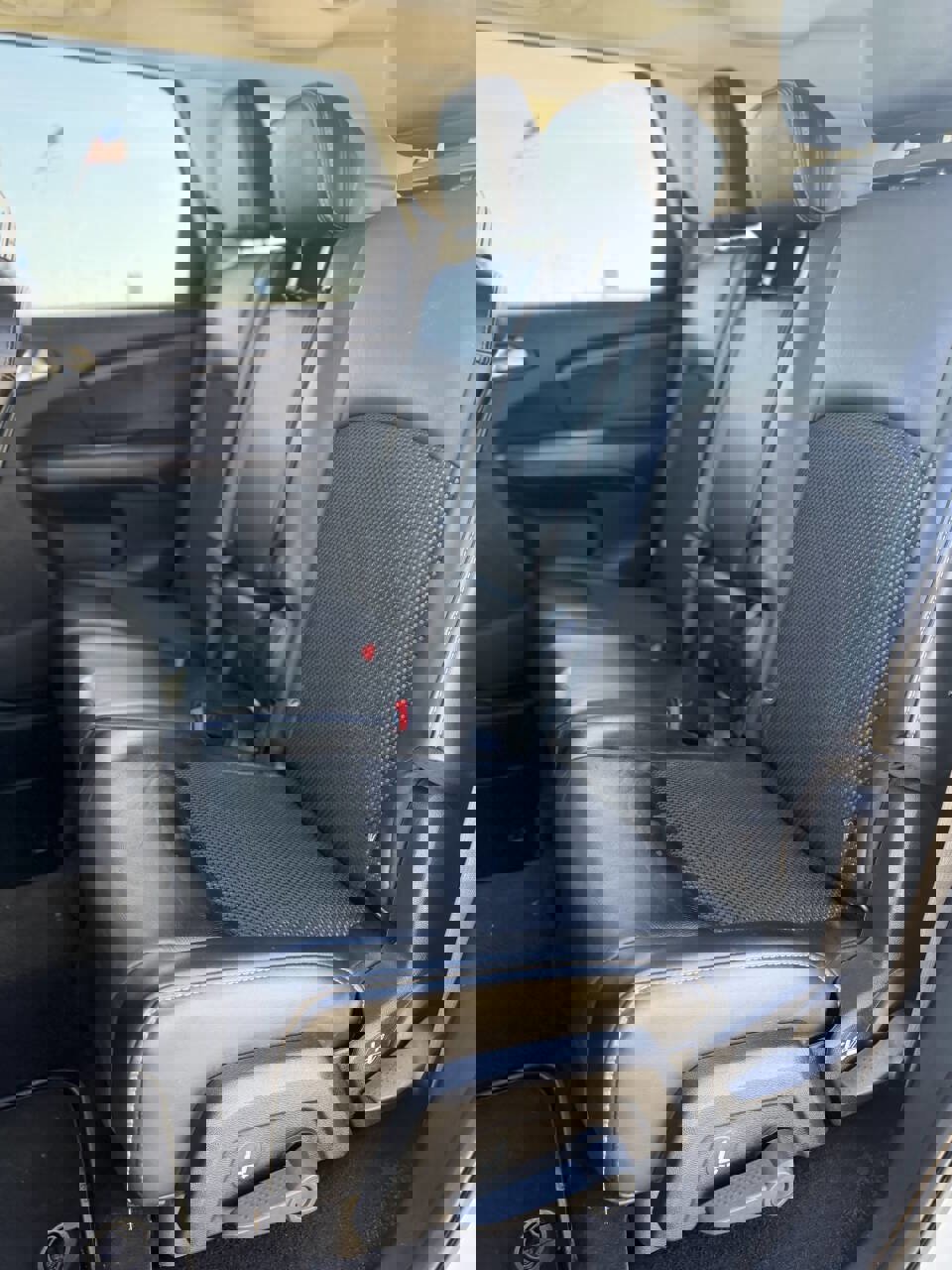 Used 2020 Dodge Journey Crossroad FWD image 14