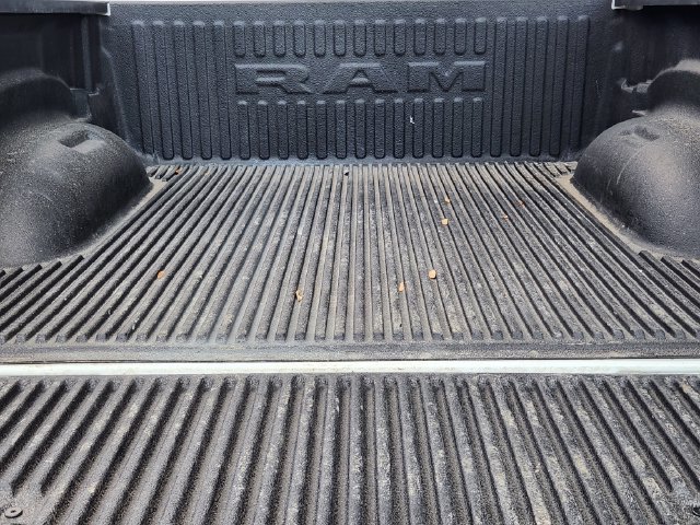 Used 2026 RAM 1500 Lone Star RWD image 34
