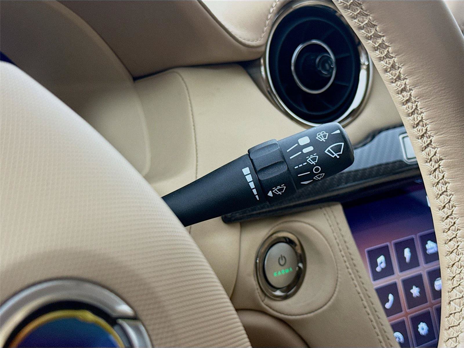 New 2025 Karma Revero Luxury RWD image 7