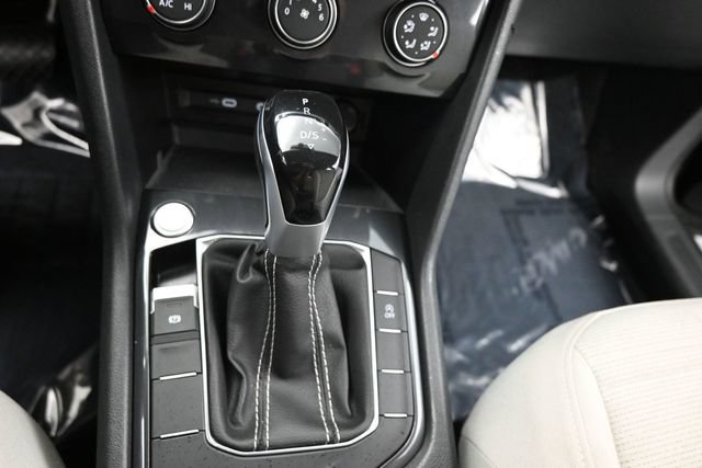Used 2023 Volkswagen Tiguan S FWD image 15