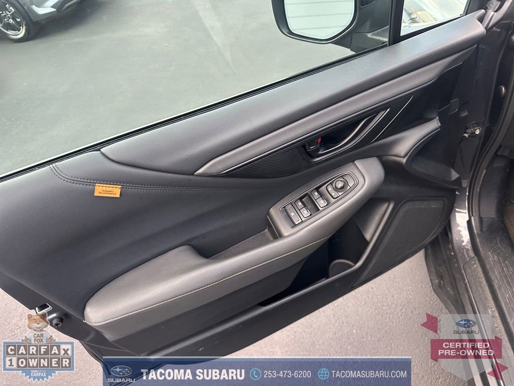 Used 2023 Subaru Outback Wilderness image 11