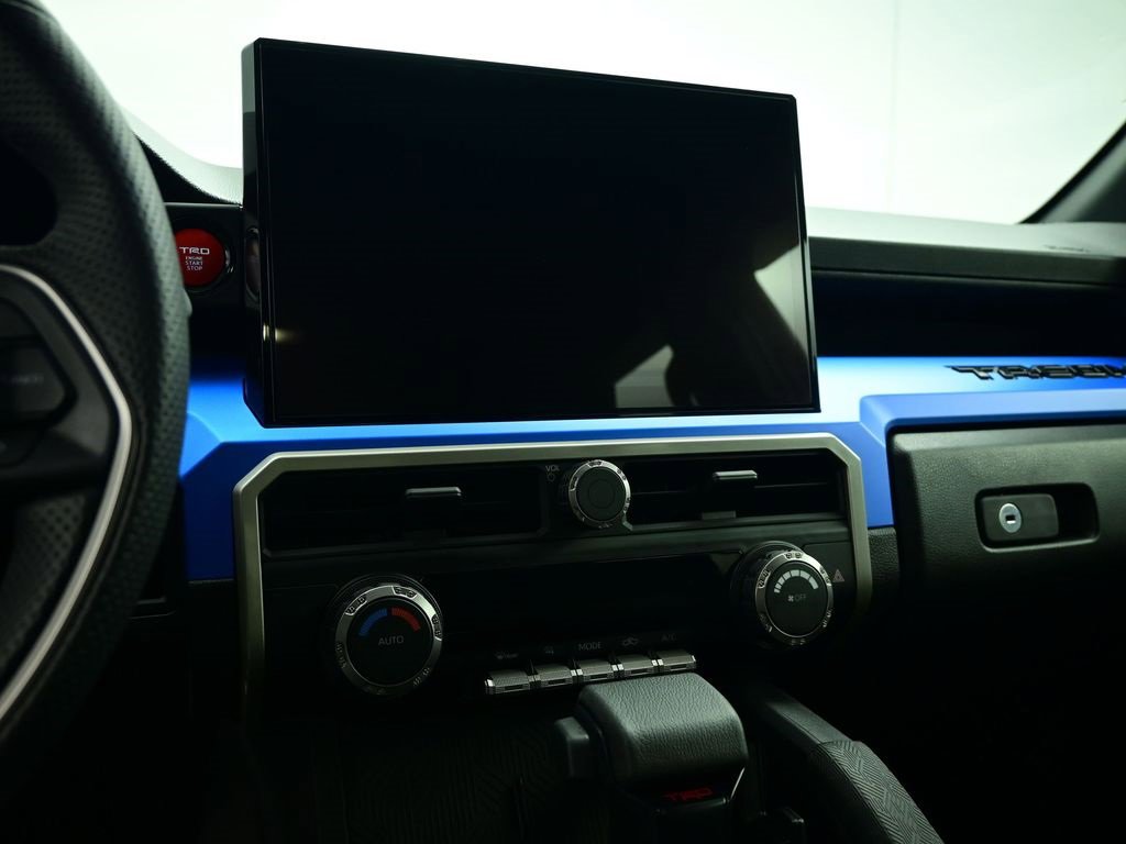 Used 2024 Toyota Tacoma TRD Sport image 18