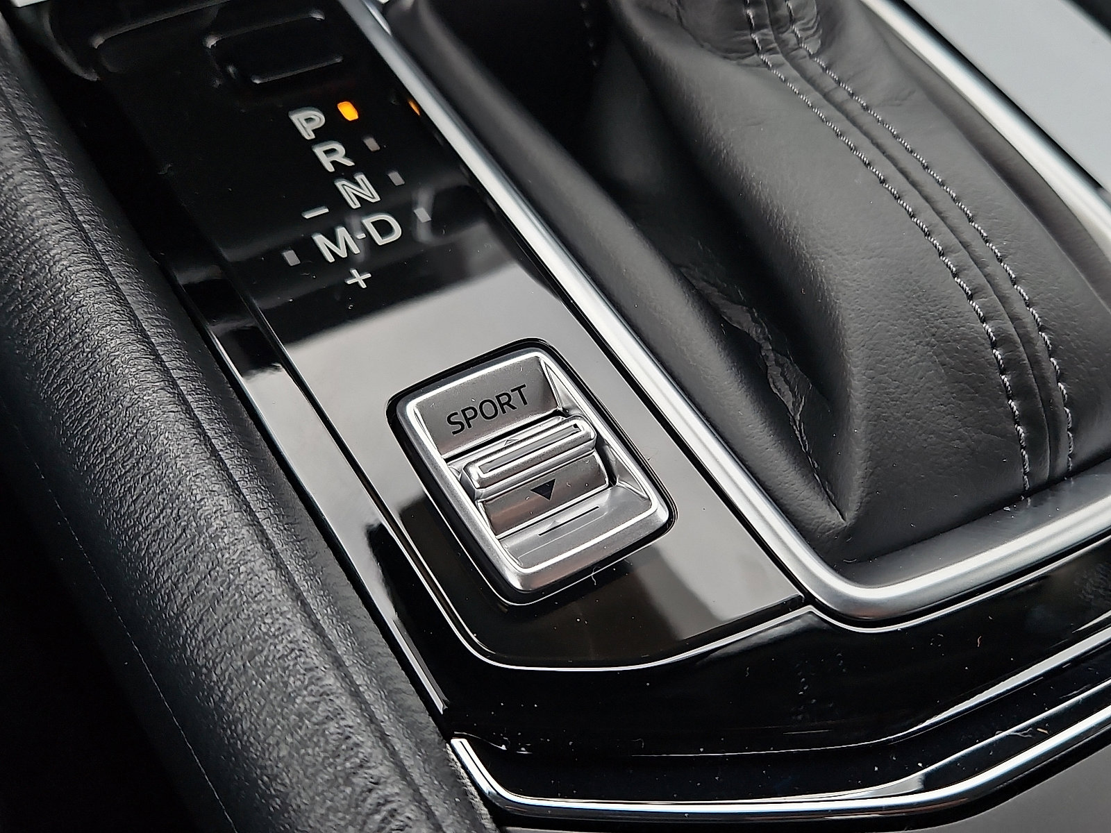 New 2025 MAZDA CX-5 AWD 2.5 S image 18