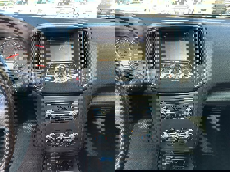 Used 2012 Nissan Maxima 3.5 SV w/ Sport Pkg image 19