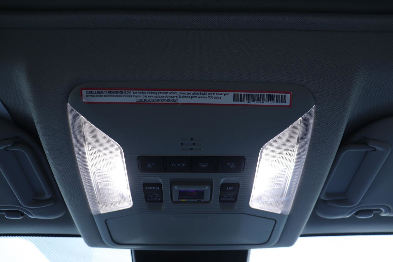 Used 2023 Toyota RAV4 XLE w/ Convenience Package image 23