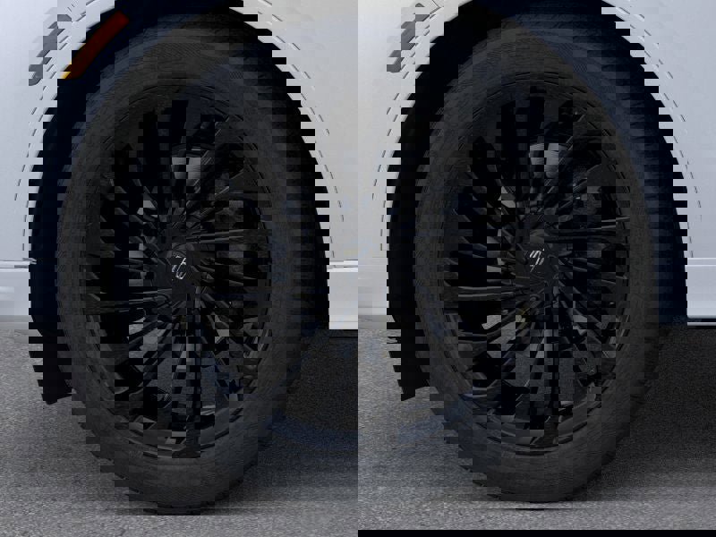 New 2026 Lincoln Aviator Reserve w/ Jet Appearance Package image 19