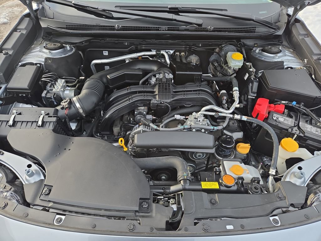 Used 2025 Subaru Outback image 26