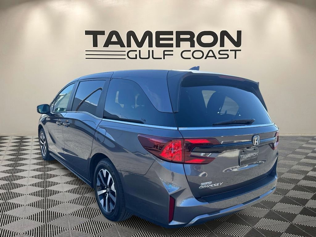 Used 2025 Honda Odyssey EX-L image 6