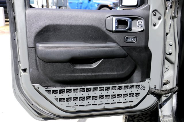 Used 2023 Jeep Wrangler Unlimited Rubicon 392 w/ Xtreme Recon 35" Tire Package AWD/4WD image 21