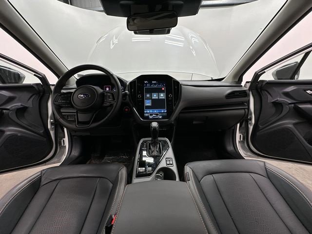 Certified 2025 Subaru Crosstrek 2.5i Limited image 17