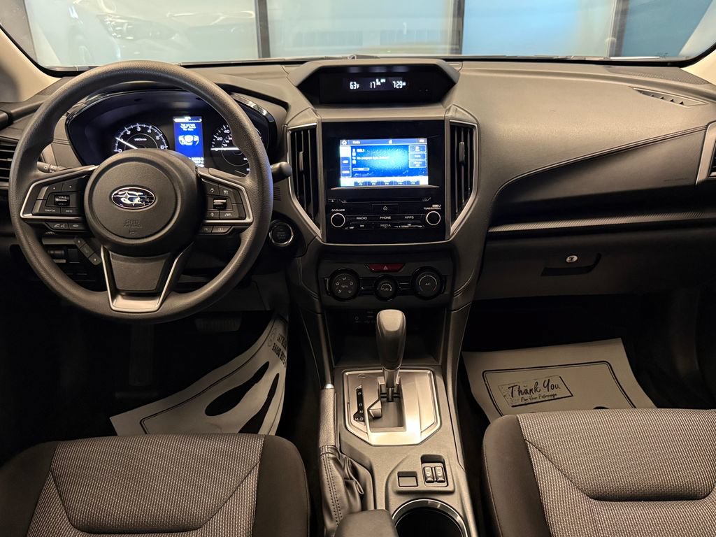 Used 2022 Subaru Impreza 2.0i Premium AWD/4WD image 9
