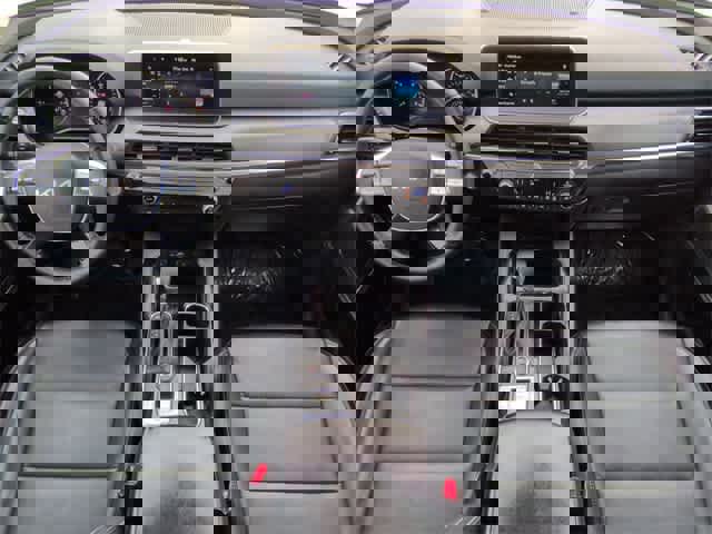 Used 2022 Kia Telluride LX image 16