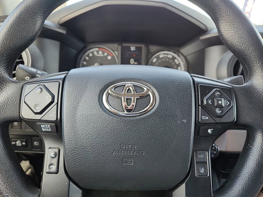 Used 2023 Toyota Tacoma SR image 18