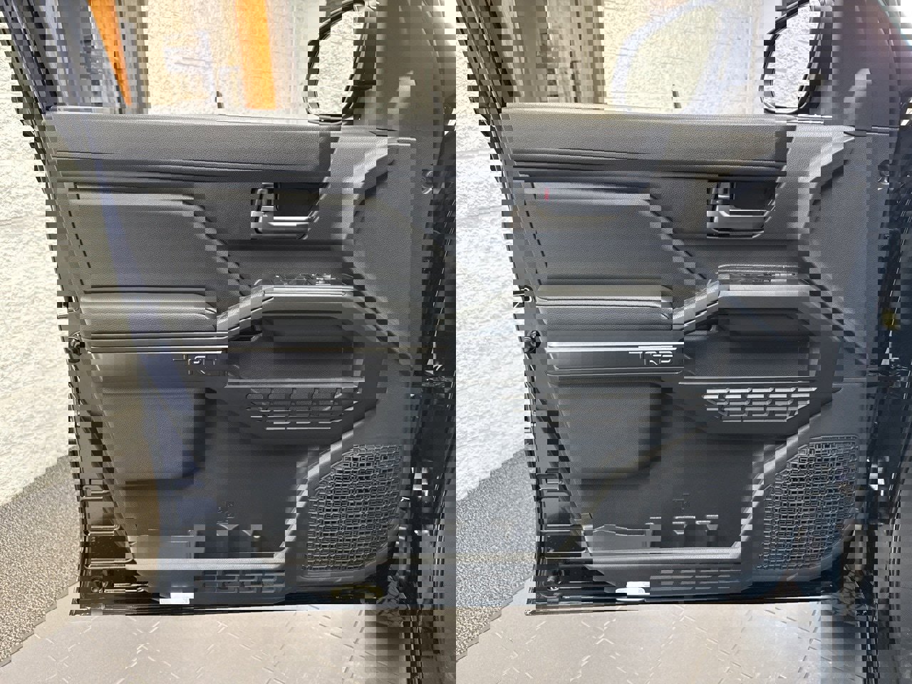 New 2026 Toyota Tacoma TRD Off-Road image 34