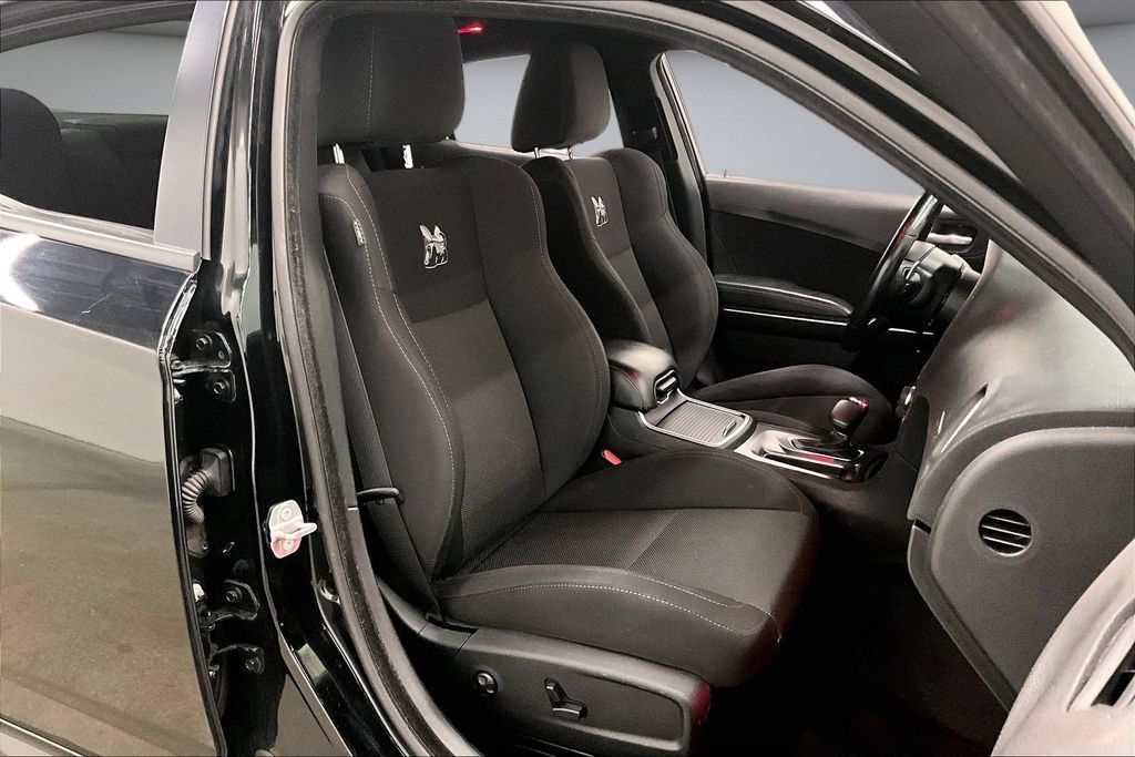 Used 2018 Dodge Charger R/T Scat Pack RWD image 29