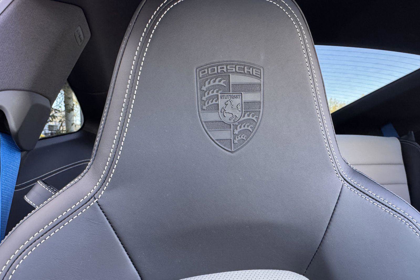 Used 2023 Porsche 911 Carrera 4S image 41