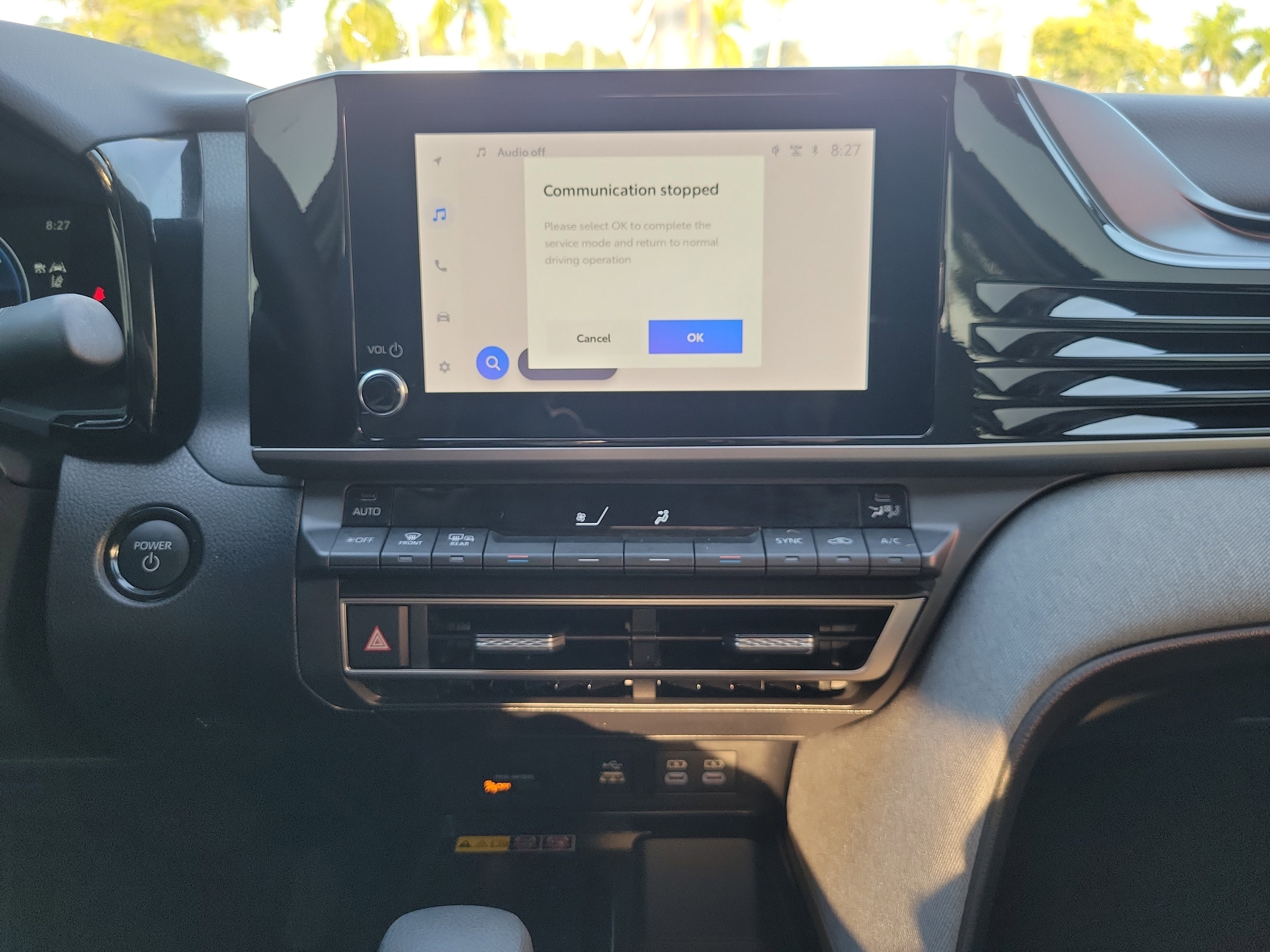 Used 2025 Toyota Camry LE image 19