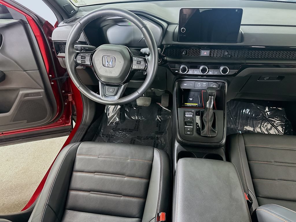 Used 2024 Honda CR-V Sport Touring image 17