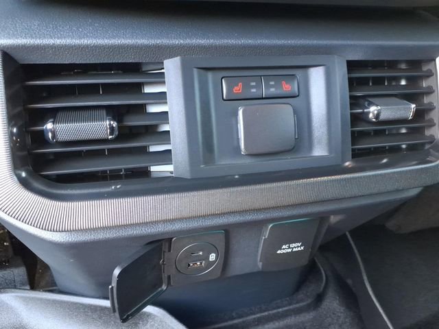 Used 2022 Ford F150 Platinum w/ Equipment Group 701A High AWD/4WD image 19