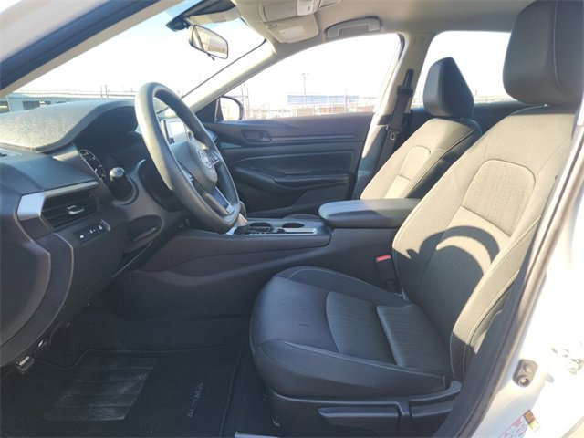 Certified 2024 Nissan Altima 2.5 S image 9