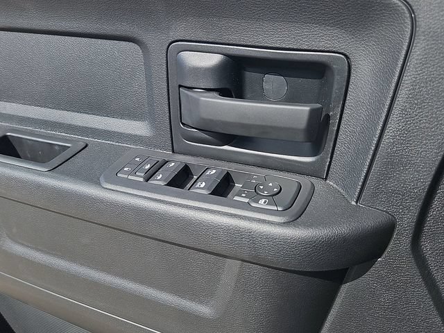 New 2026 RAM 3500 Tradesman AWD/4WD image 17