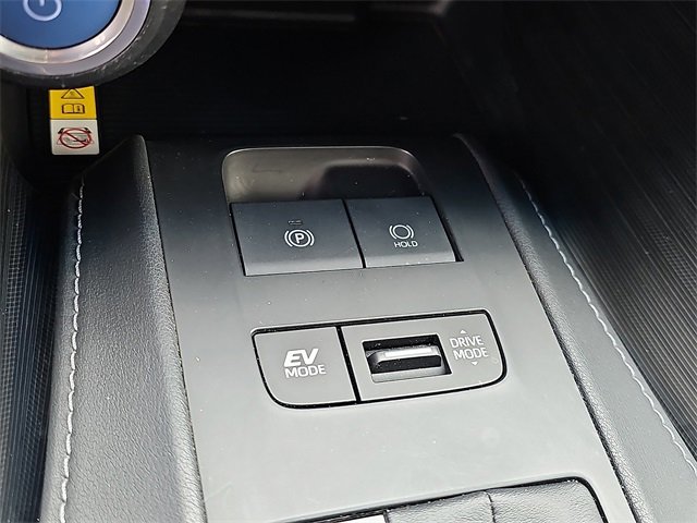 Used 2021 Toyota Venza Limited w/ Advanced Technology Package image 26