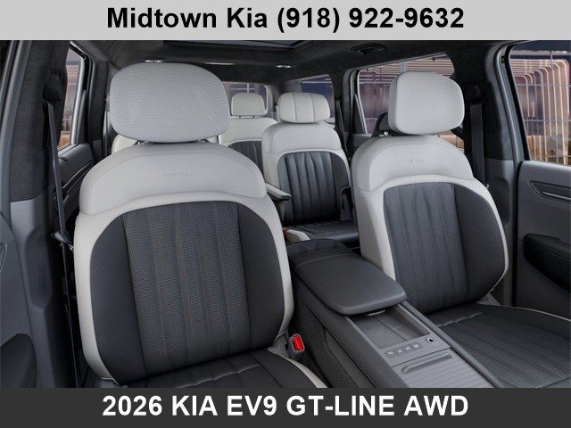 New 2026 Kia EV9 GT-Line image 15